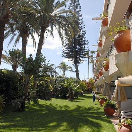 Nogalera Hotell San Bartolomé Eksteriør bilde