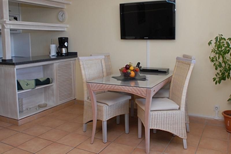 Nogalera Hotell San Bartolomé Eksteriør bilde