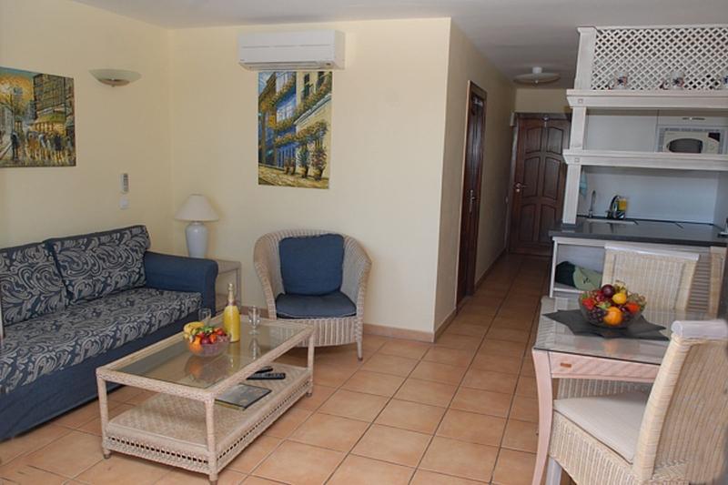 Nogalera Hotell San Bartolomé Eksteriør bilde